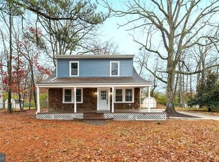 14610 Brandywine Heights Rd, Brandywine, MD 20613