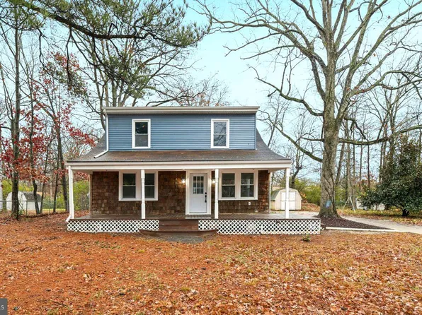 14610 Brandywine Heights Rd, Brandywine, MD 20613