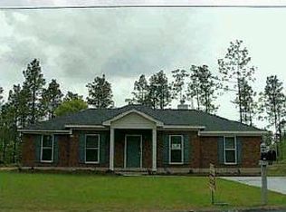 3712 Colbert St, Augusta, GA 30919