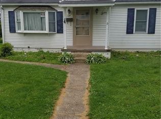 124 Koslasky Dr, Belle Vernon, PA