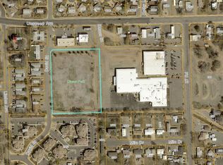 1830 David St, Grand Junction, CO 81503