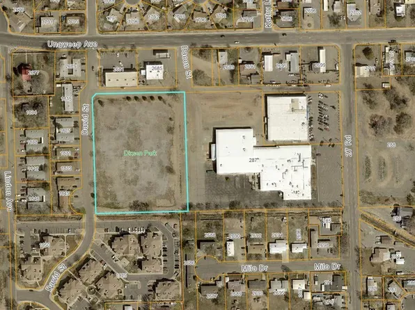 1830 David St, Grand Junction, CO 81503