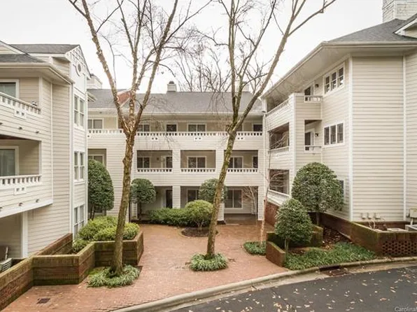 2719 Selwyn Ave #35, Charlotte, NC 28209