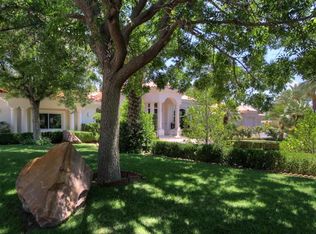 6980 Monte Rosa Ave, Las Vegas, NV 89120