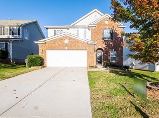 15030 Superior St, Charlotte, NC 28273