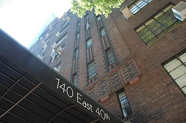 Rented by Ian K. Katz Residential