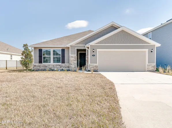 7211 HAWKES BEND Street, Jacksonville, FL 32219
