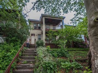 1244-1246 Hillsdale Ave, Pittsburgh, PA