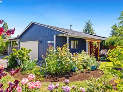 2817 NE Meadow Ct, Hillsboro, OR, 97124