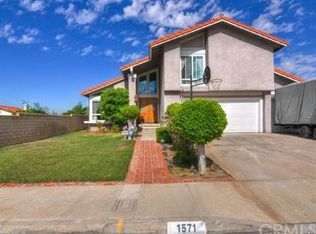 1571 Autumn Hill Rd, Diamond Bar, CA 91765