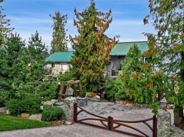 2483 Rocky Point Rd, Columbia Shuswap, BC V0E 1H1