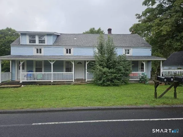 7 Tolland Turnpike, Willington, CT 06279
