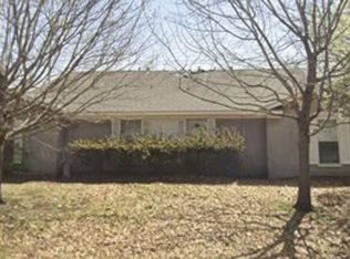 4304 Segura Ct N, Fort Worth, TX 76132
