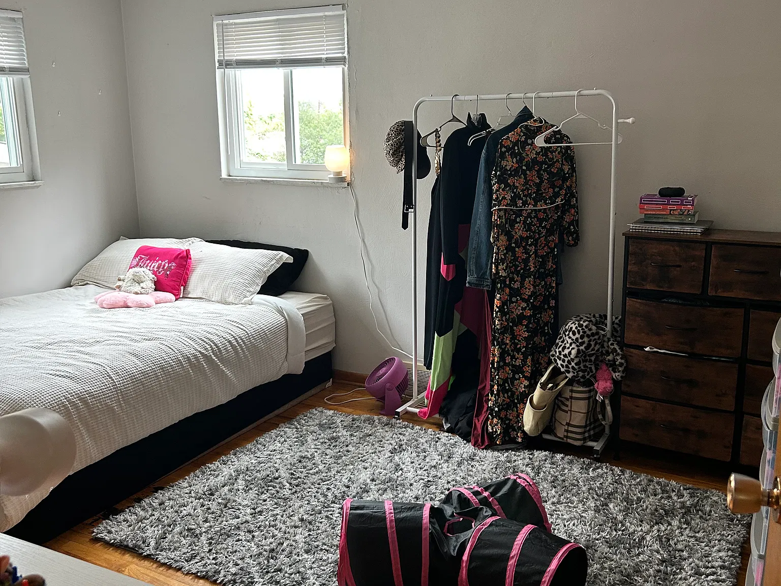 2 bed, 600 sqft, $1,300 — Photo 4