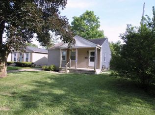 733 Edgar Pl, Columbus, OH