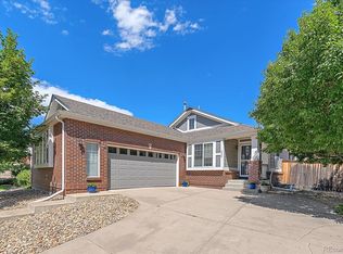 3050 S Jebel Way, Aurora, CO 80013