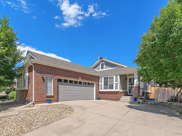 3050 S Jebel Way, Aurora, CO 80013