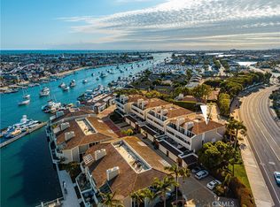 994 Bayside Cv, Newport Beach, CA 92660
