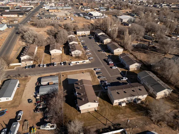 275 S 300 E, Roosevelt, UT 84066