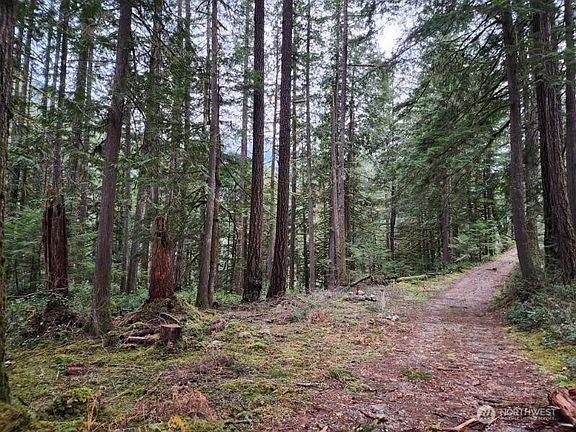 5th image of 0 Cascade River Road