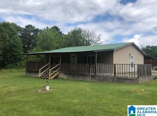 90 Bob Banks Dr, Jasper, AL 35504