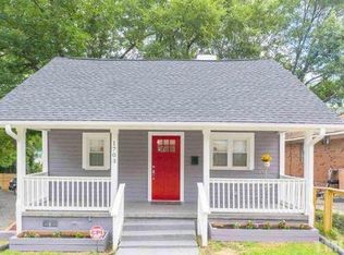 1703 E Main St, Durham, NC 27703