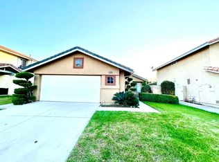 13565 Columbus Ct, Fontana, CA 92336
