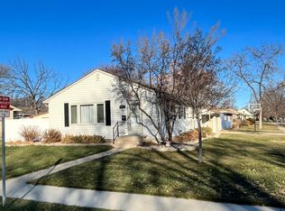 815 17th Ave SE, Aberdeen City, SD 57401