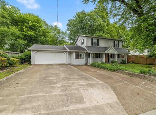 743 Comanche Dr, Henderson, KY 42420