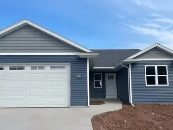 1545 LIBERTY AVENUE, Neenah, WI 54956