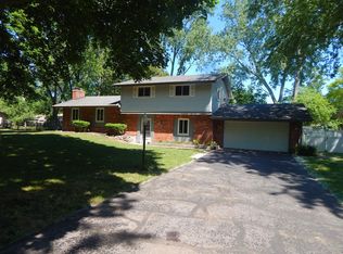 4744 S Arvilla Dr, Toledo, OH 43623