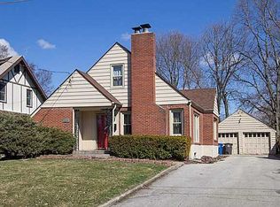 2315 45th St, Des Moines, IA 50310