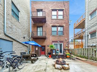 1128 W Diversey Pkwy APT 3R, Chicago, IL 60614