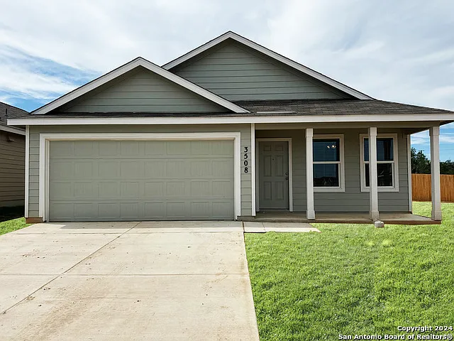 3508 Axis Hill St