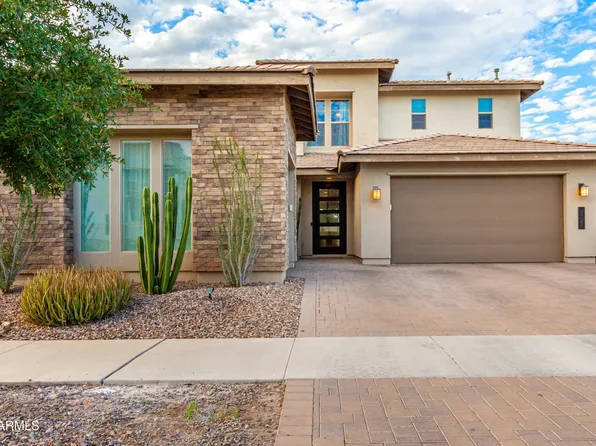 3922 E MEGAN Street, Gilbert, AZ 85295