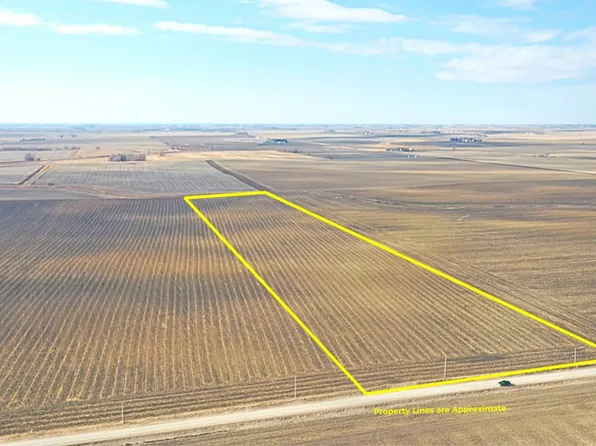 160th Ave, Fonda, IA 50540