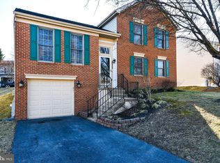 9523 Kings Grant Rd, Laurel, MD 20723