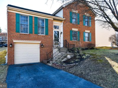 9523 Kings Grant Rd, Laurel, MD, 20723