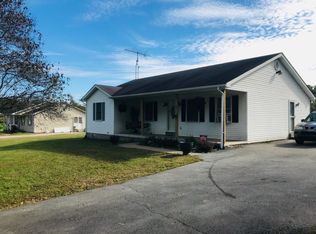 10325 Woodburn Allen Springs Rd, Alvaton, KY 42122