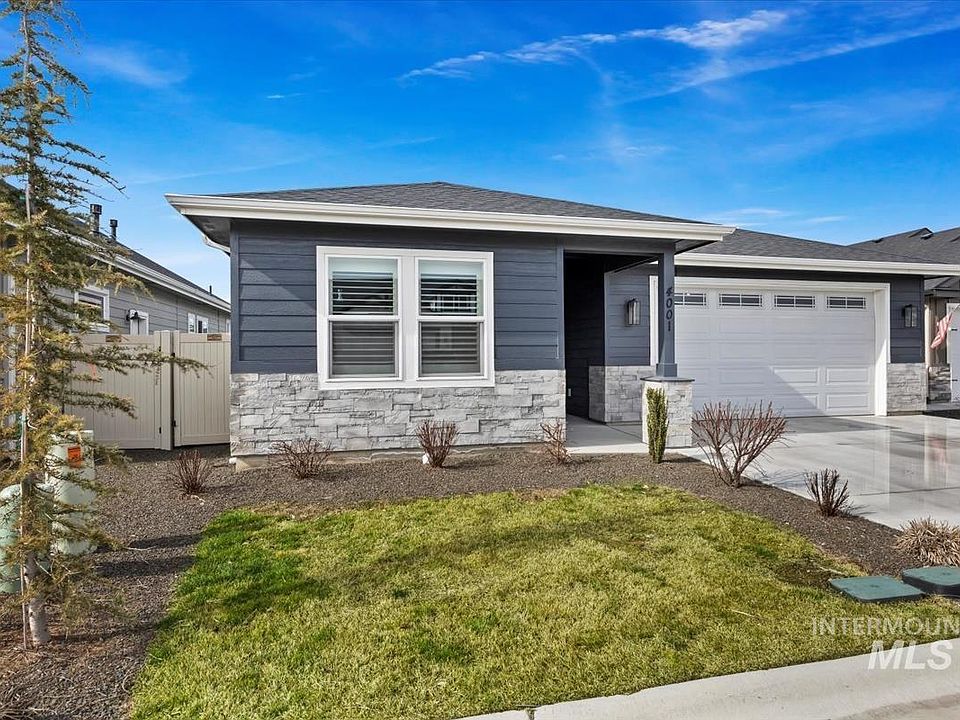1st image of 4001 S Scoria Way