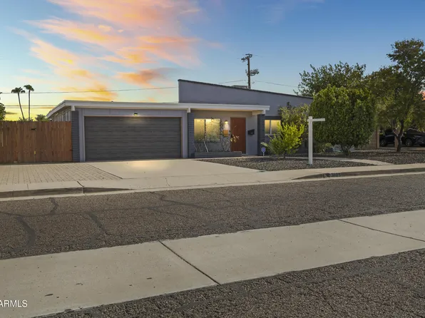3109 E LARKSPUR Drive, Phoenix, AZ 85032