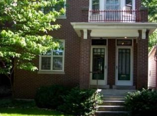 4920 Berthold Ave, Saint Louis, MO 63110