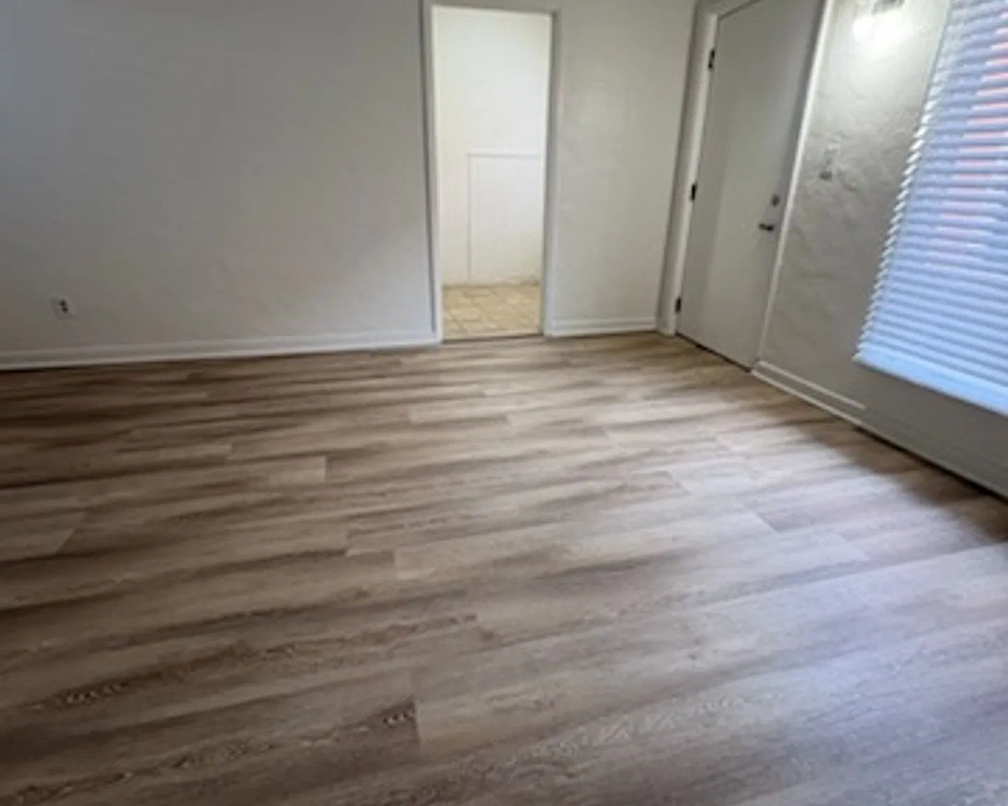 Updated Lower Studio with no one above you! — Photo 2
