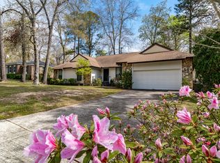 2912 Foxhall Cir, Augusta, GA 30907