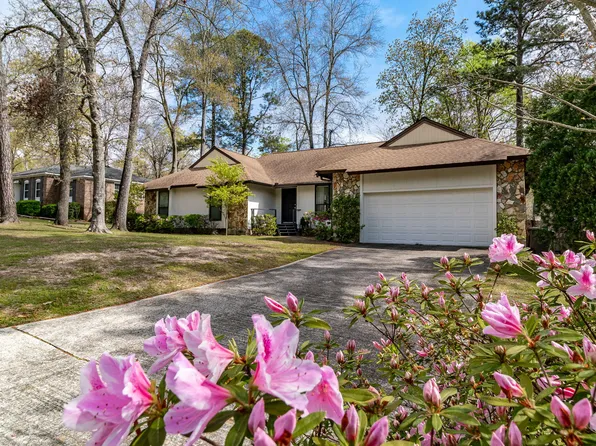 2912 FOXHALL CIRCLE Circle, Augusta, GA 30907