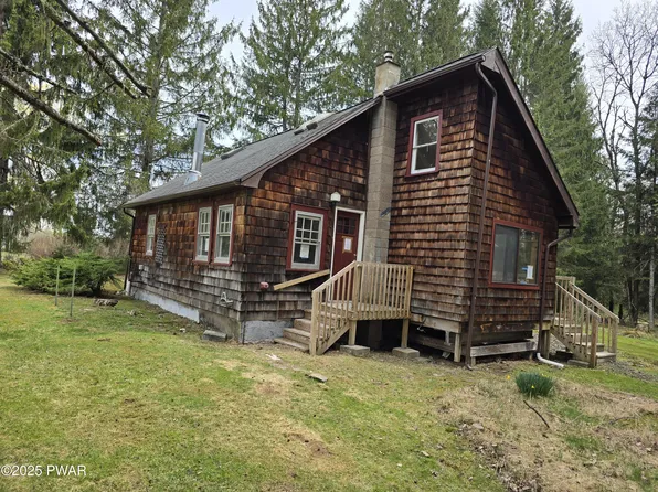 644 Horseshoe Lake Rd, Bethel, NY 12783