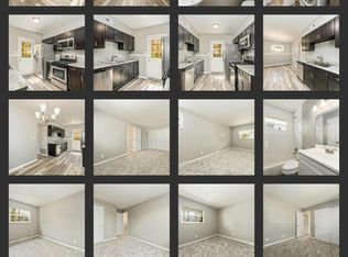 4709 Robinhood Park, Columbus, OH 43227