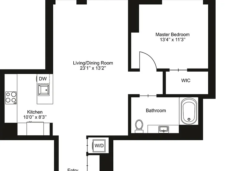 360 E 89th St #5C — Photo 2