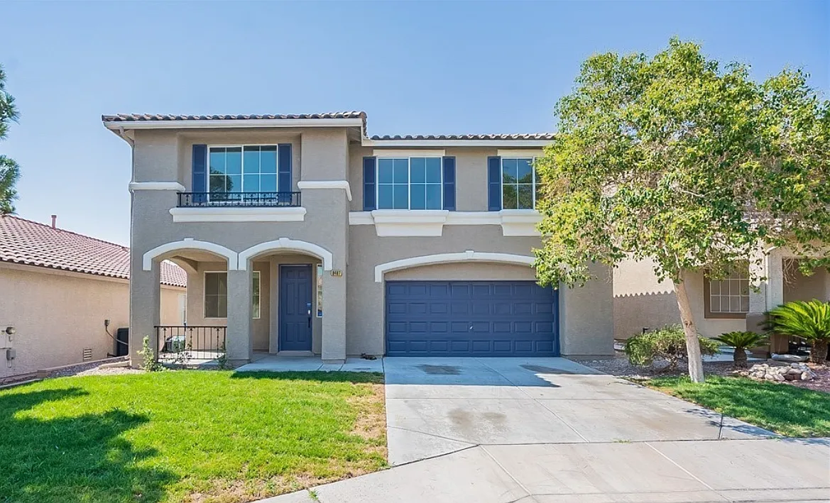 8487 Cobble Village Ct — Photo 1