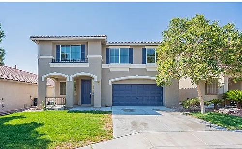 8487 Cobble Village Ct Photo 1